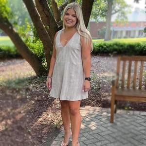 Meet your Posher, Hanna